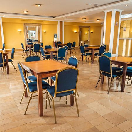 Hotel Libertador โลจา ภายนอก รูปภาพ